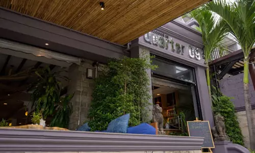 هتل کوارتر 09 بیچ پاتایا هتل کوارتر 09 بیچ پاتایا